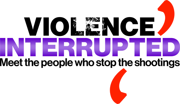 Violence, Interrupted